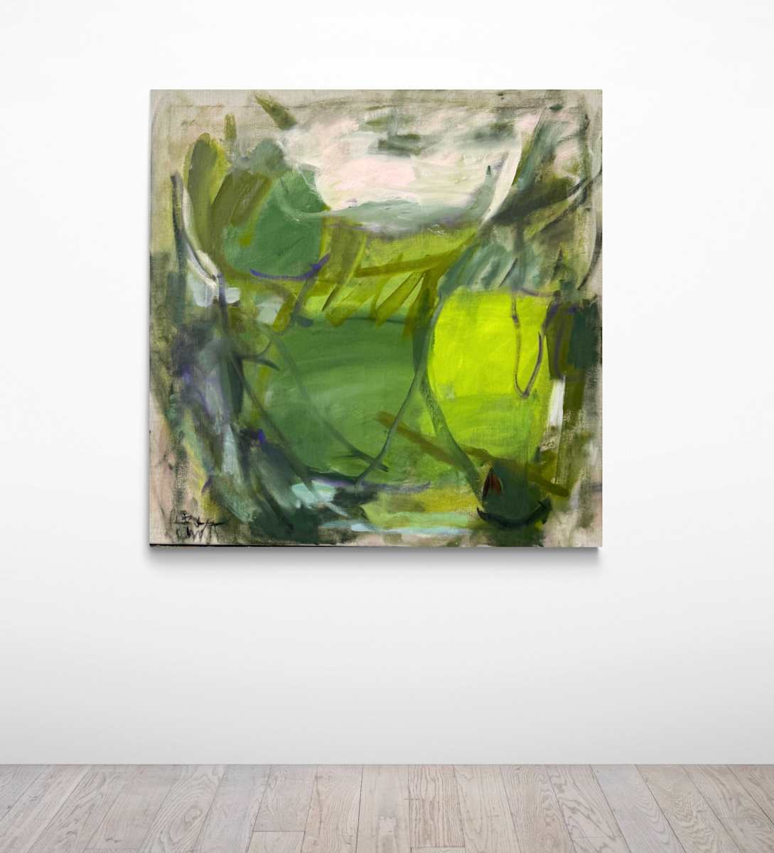 Spring And Me by Petra Schott, Image 4.