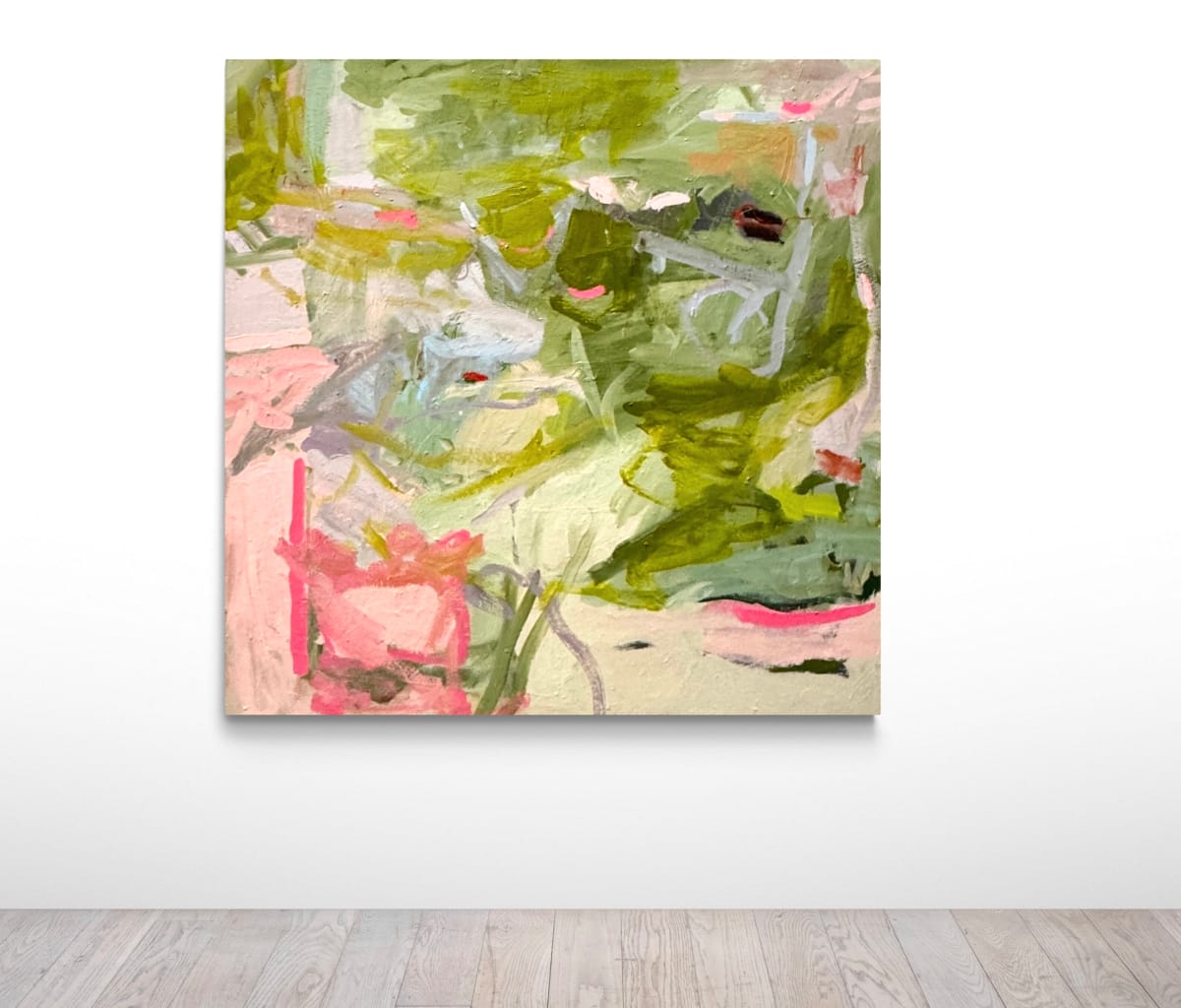 Venus’ garden I by Petra Schott, Image 3.