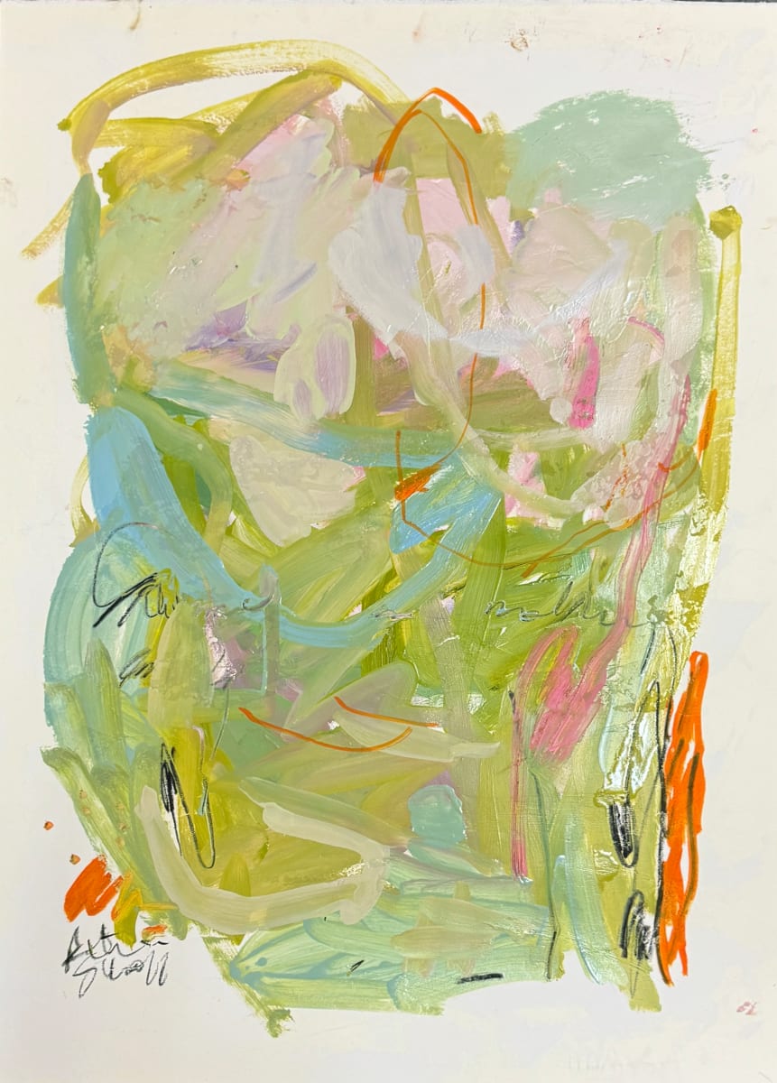 Summer feeling IV by Petra Schott, Image 1.
