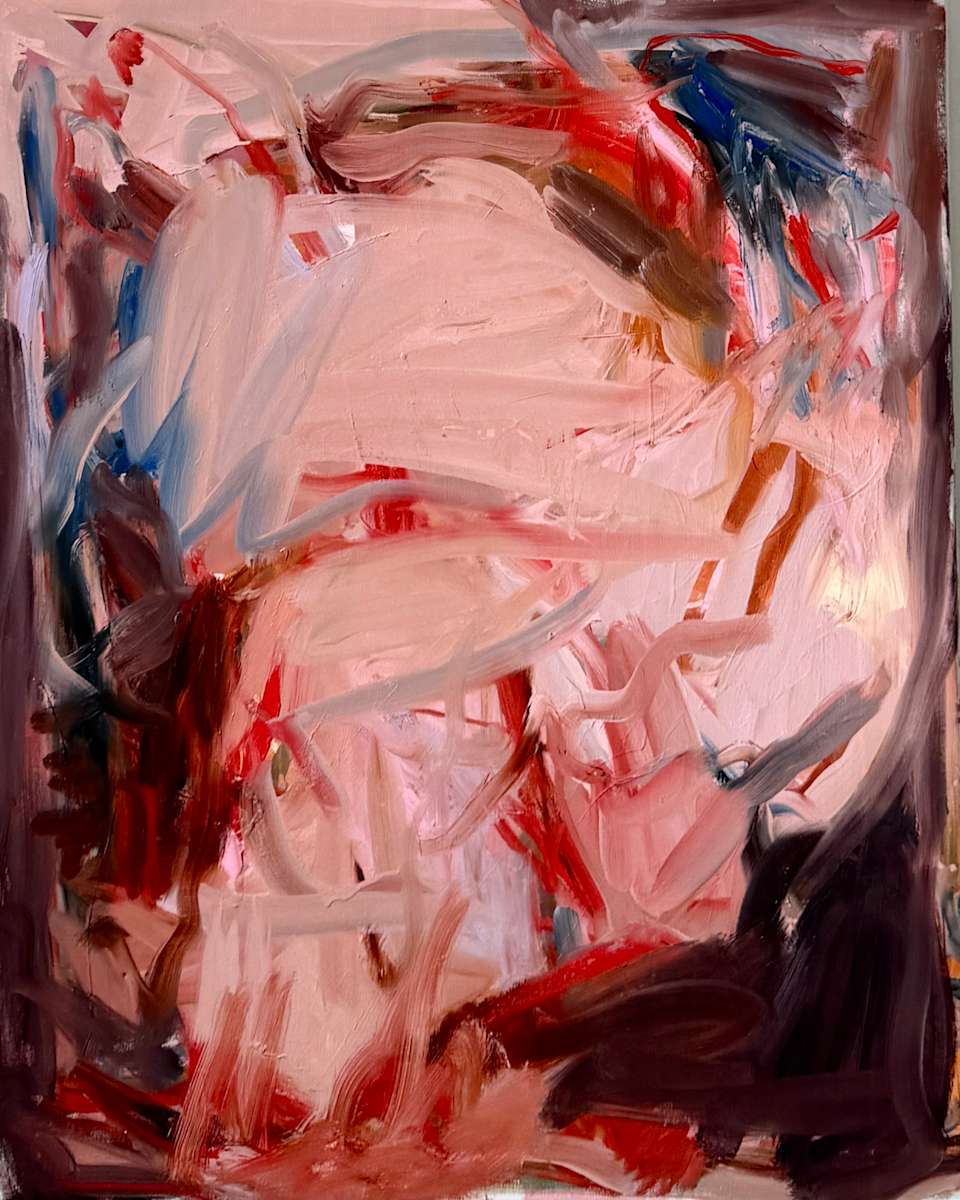 Come With Me by Petra Schott, Image 1.