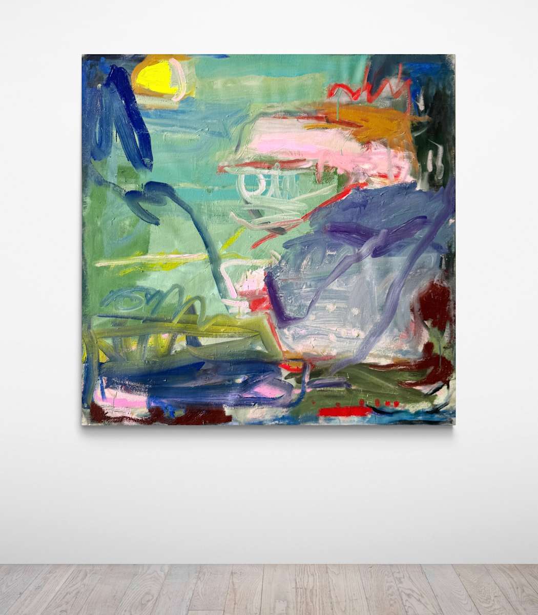 Spring Spirit by Petra Schott, Image 3.