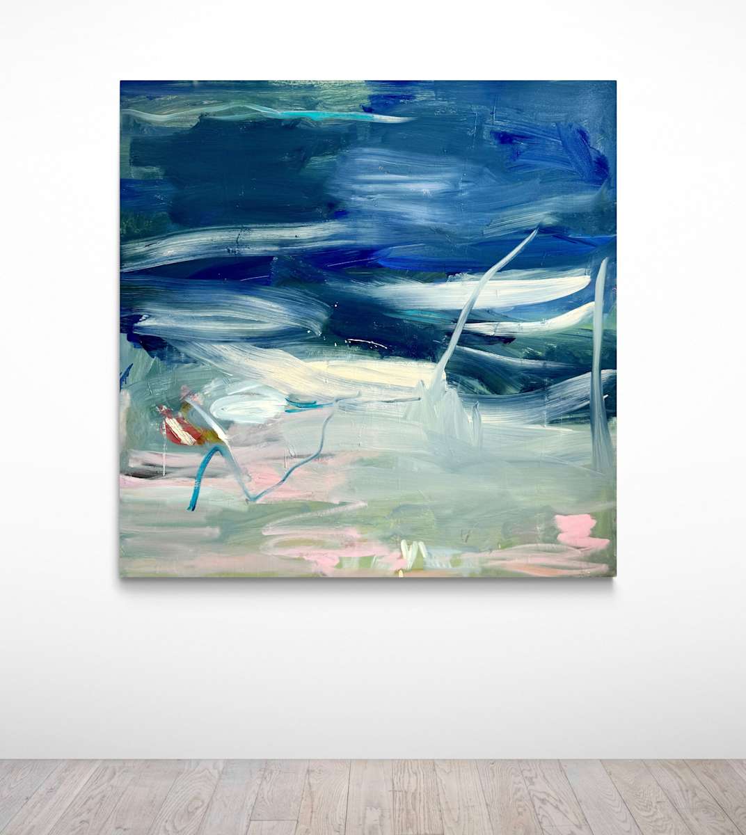 Ocean view by Petra Schott, Image 1.