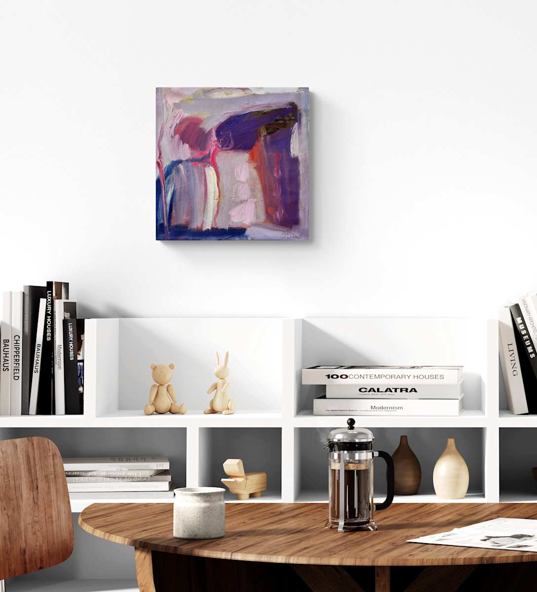 Together by Petra Schott, Image 1.