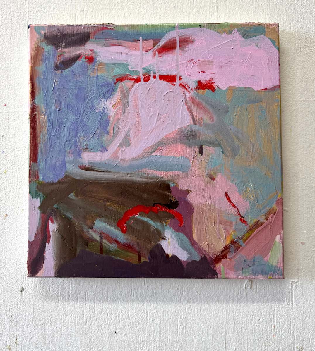 Lingering by Petra Schott, Image 1.