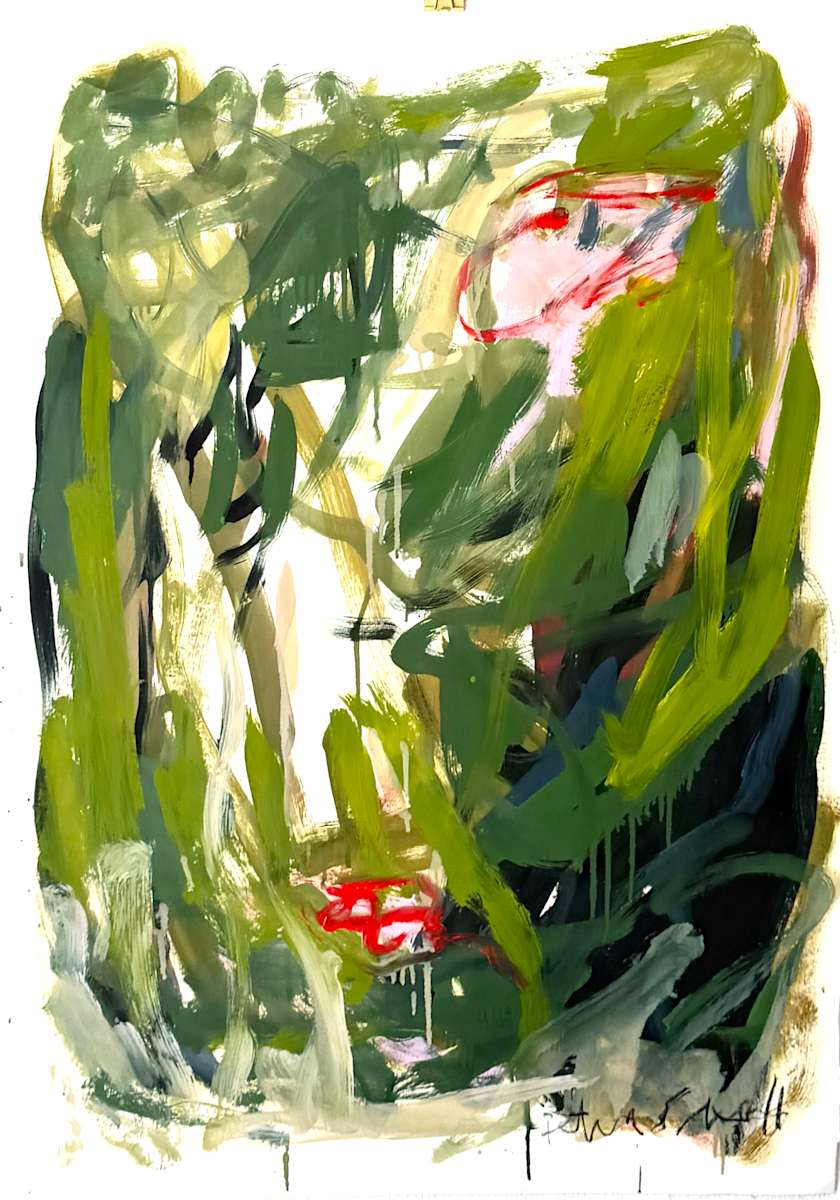 Slow Rhythms by Petra Schott, Image 2.