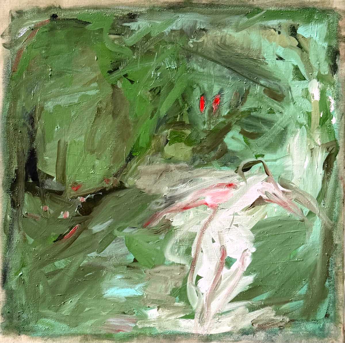 Spring Rituals III by Petra Schott, Image 2.