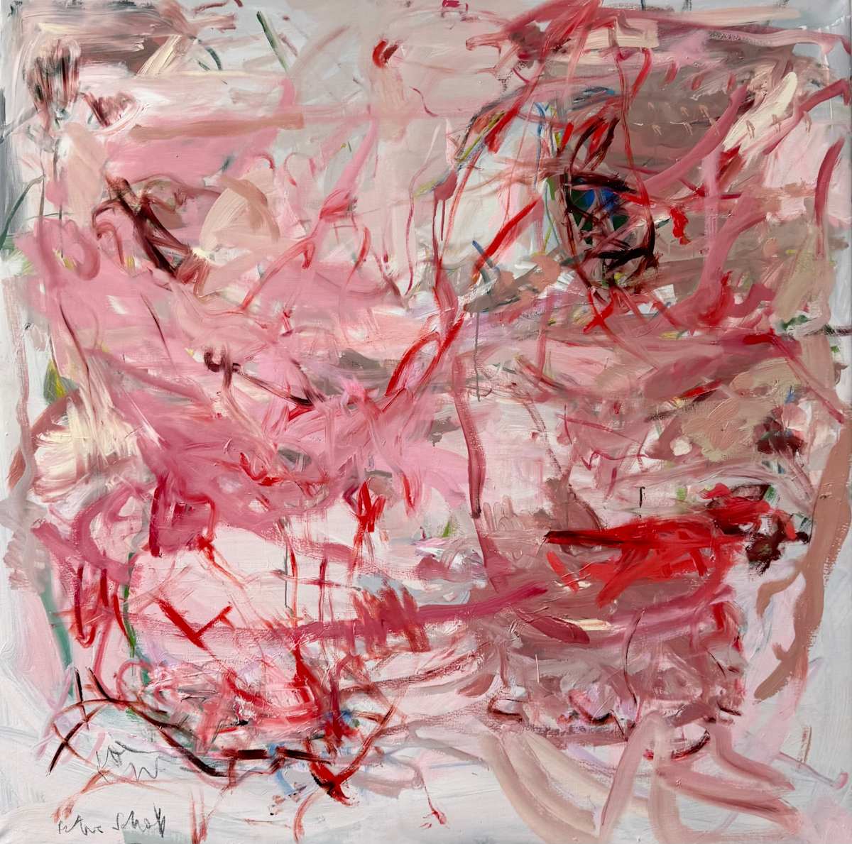 Bucolic Pleasures by Petra Schott, Image 1.