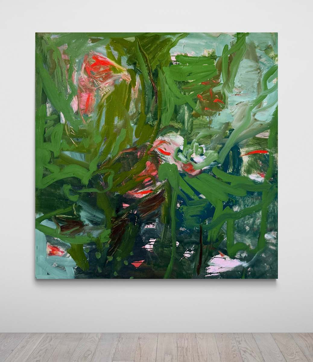 Happy Growing by Petra Schott, Image 1.