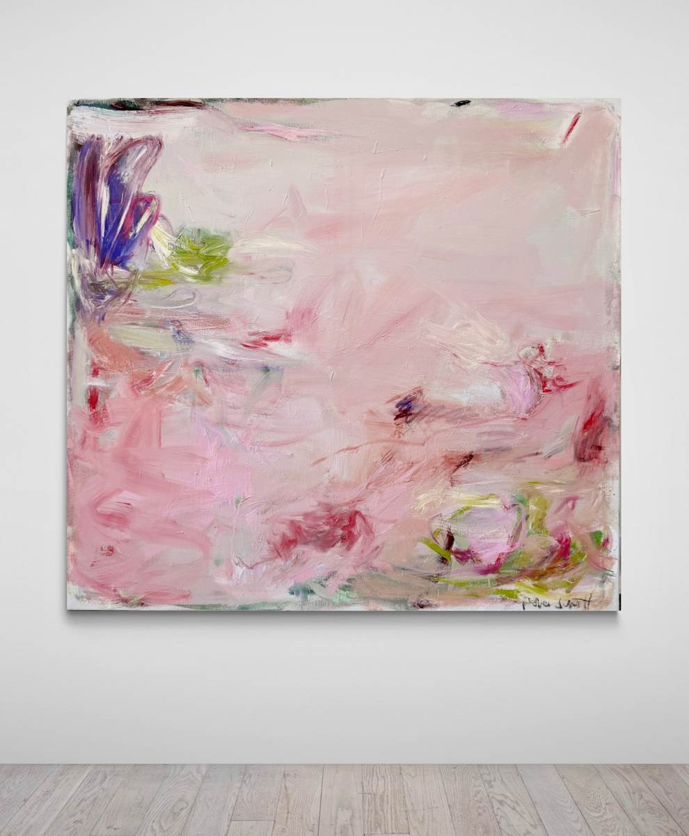 Venus In Spring by Petra Schott, Image 5.