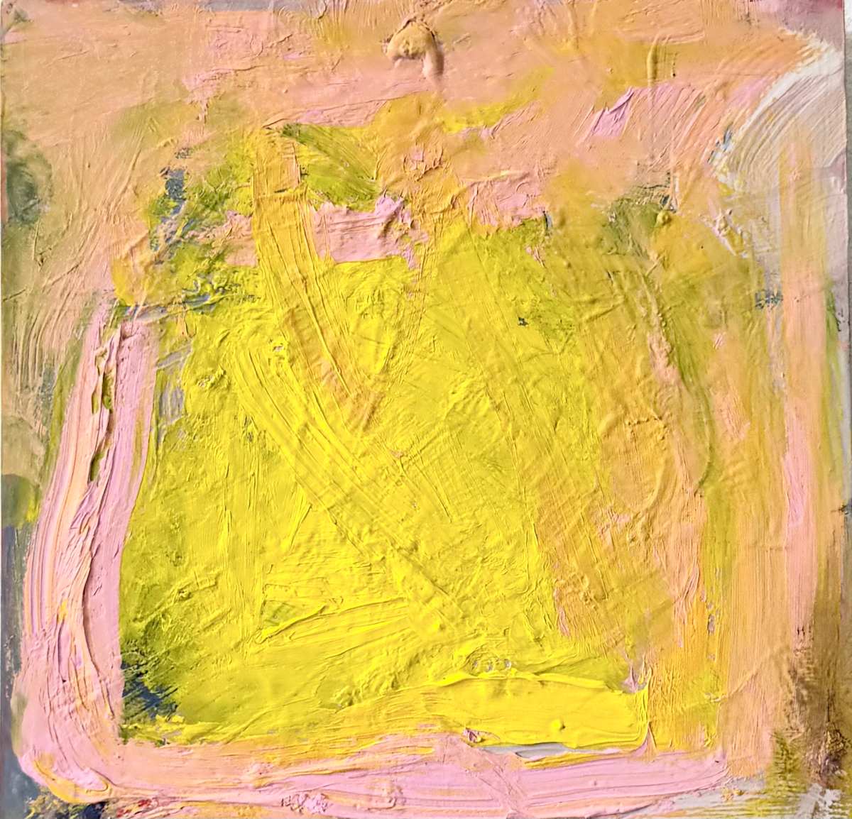 Summer  II by Petra Schott, Image 1.