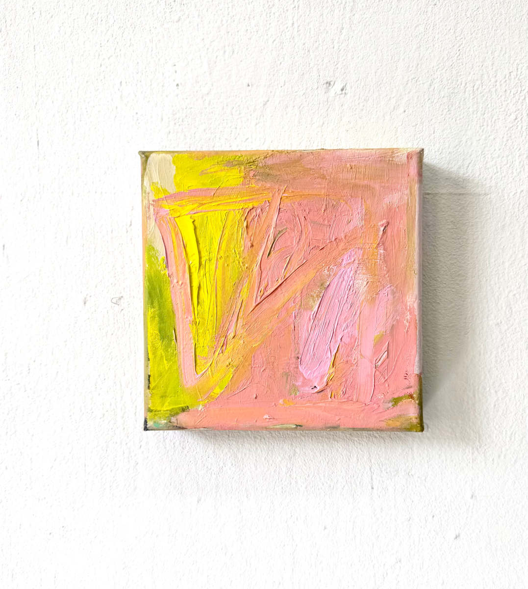 Summer  III by Petra Schott, Image 1.