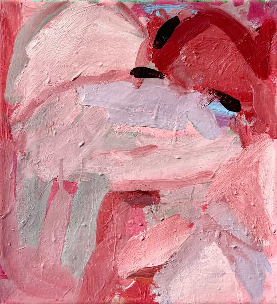Let Me Dance by Petra Schott, Image 1.