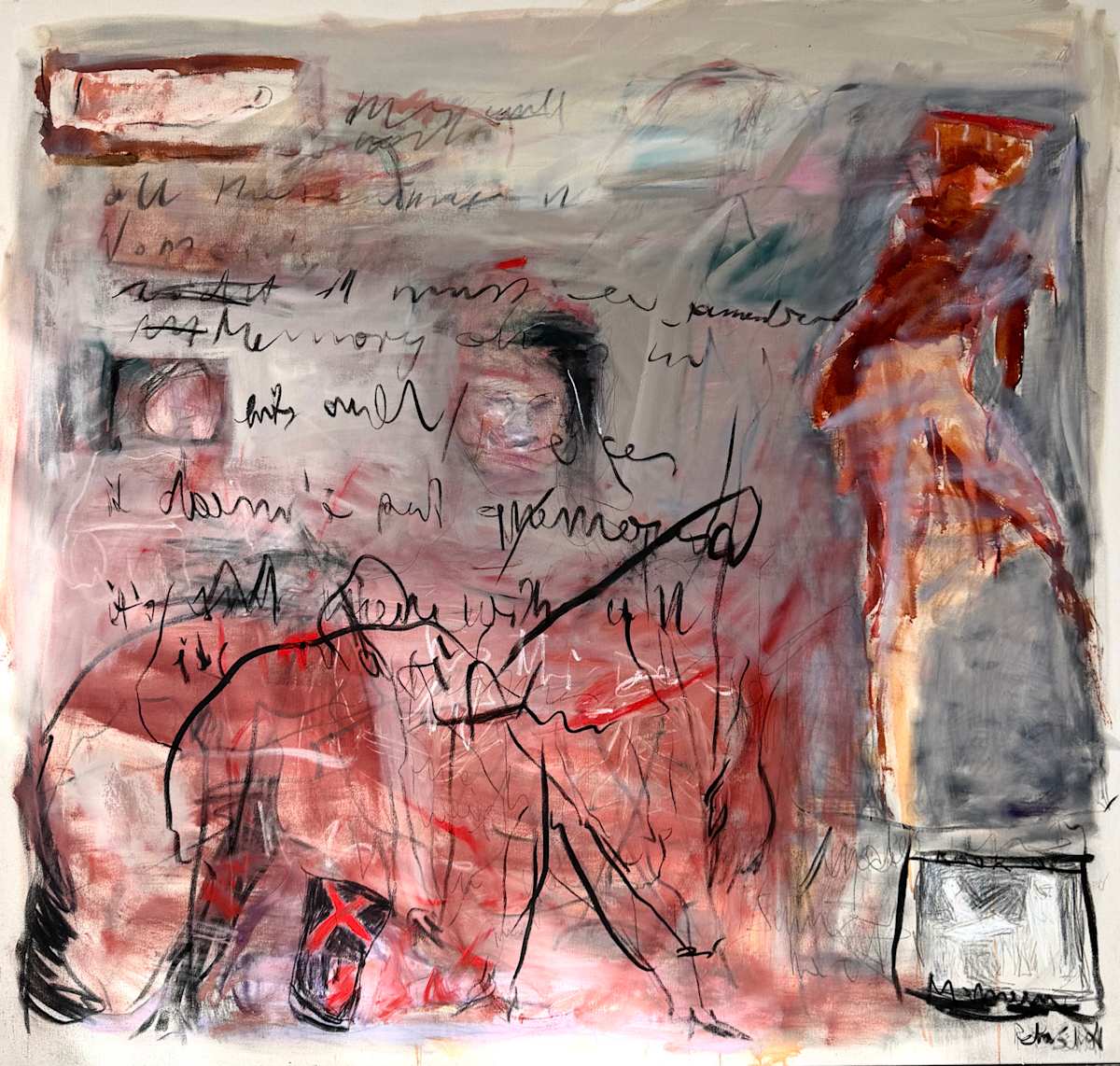 Fading Images by Petra Schott, Image 9.