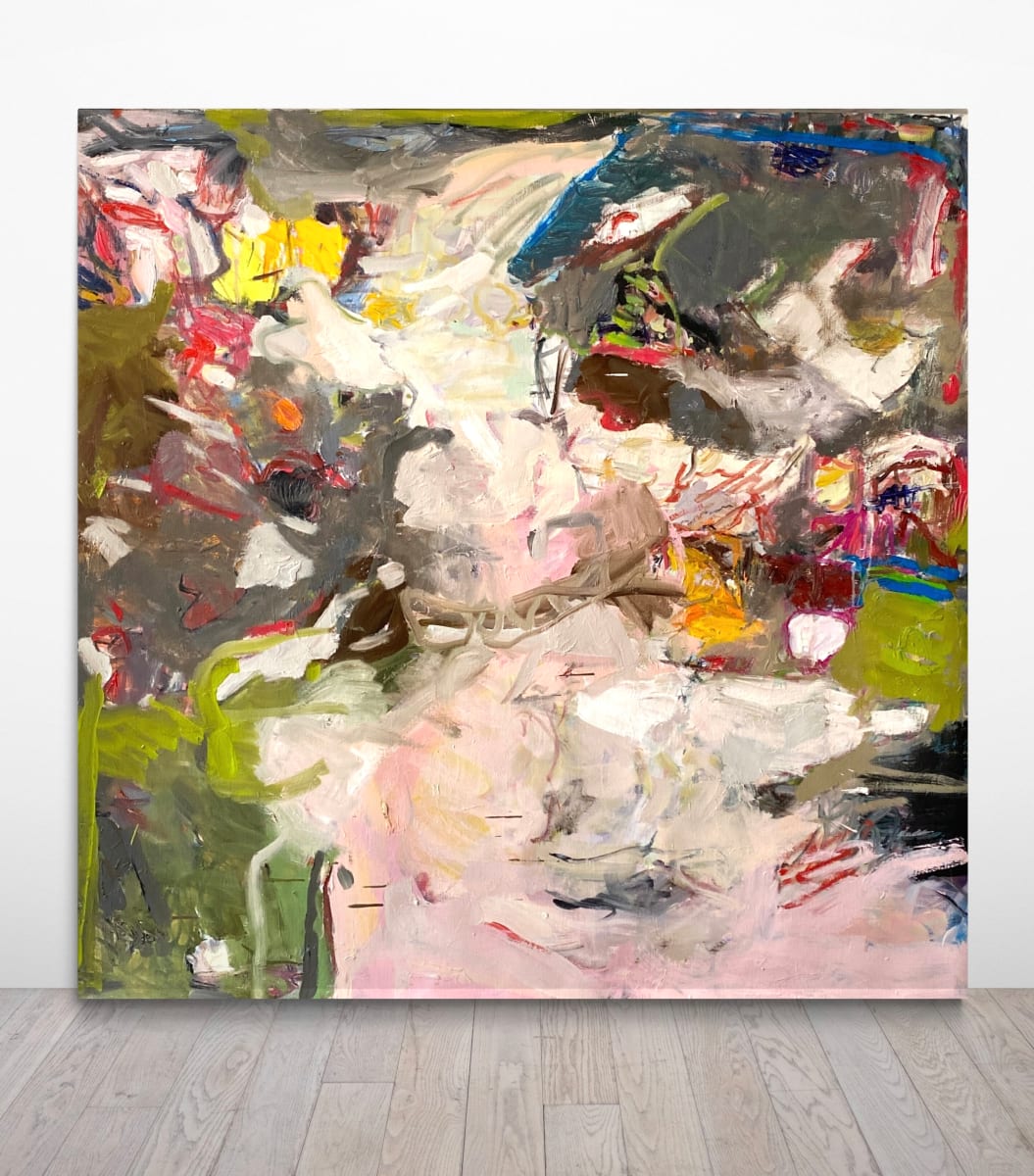 Just for now by Petra Schott, Image 4.