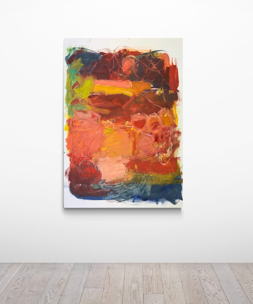 Summer afternoon by Petra Schott, Image 1.