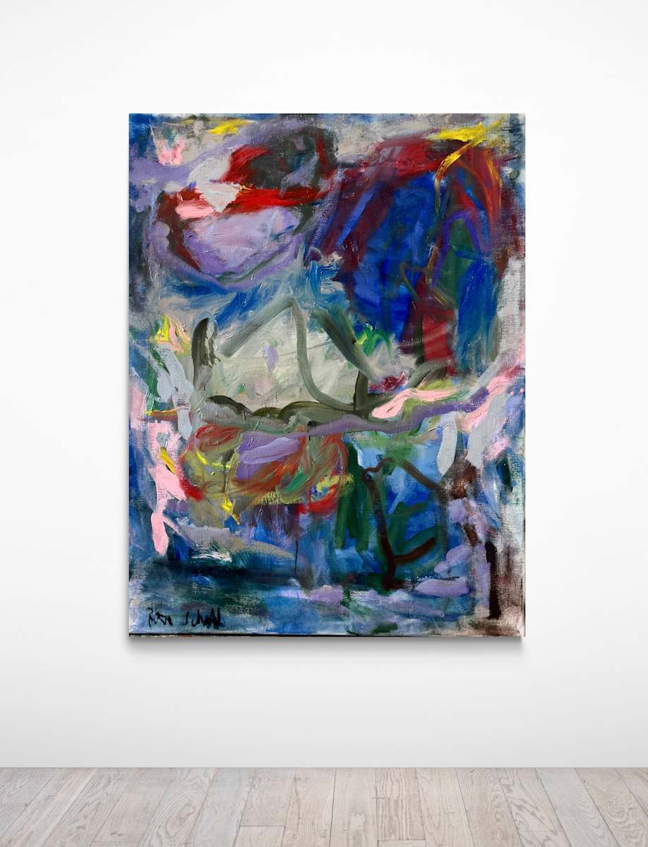 Let It Be Wild by Petra Schott, Image 2.