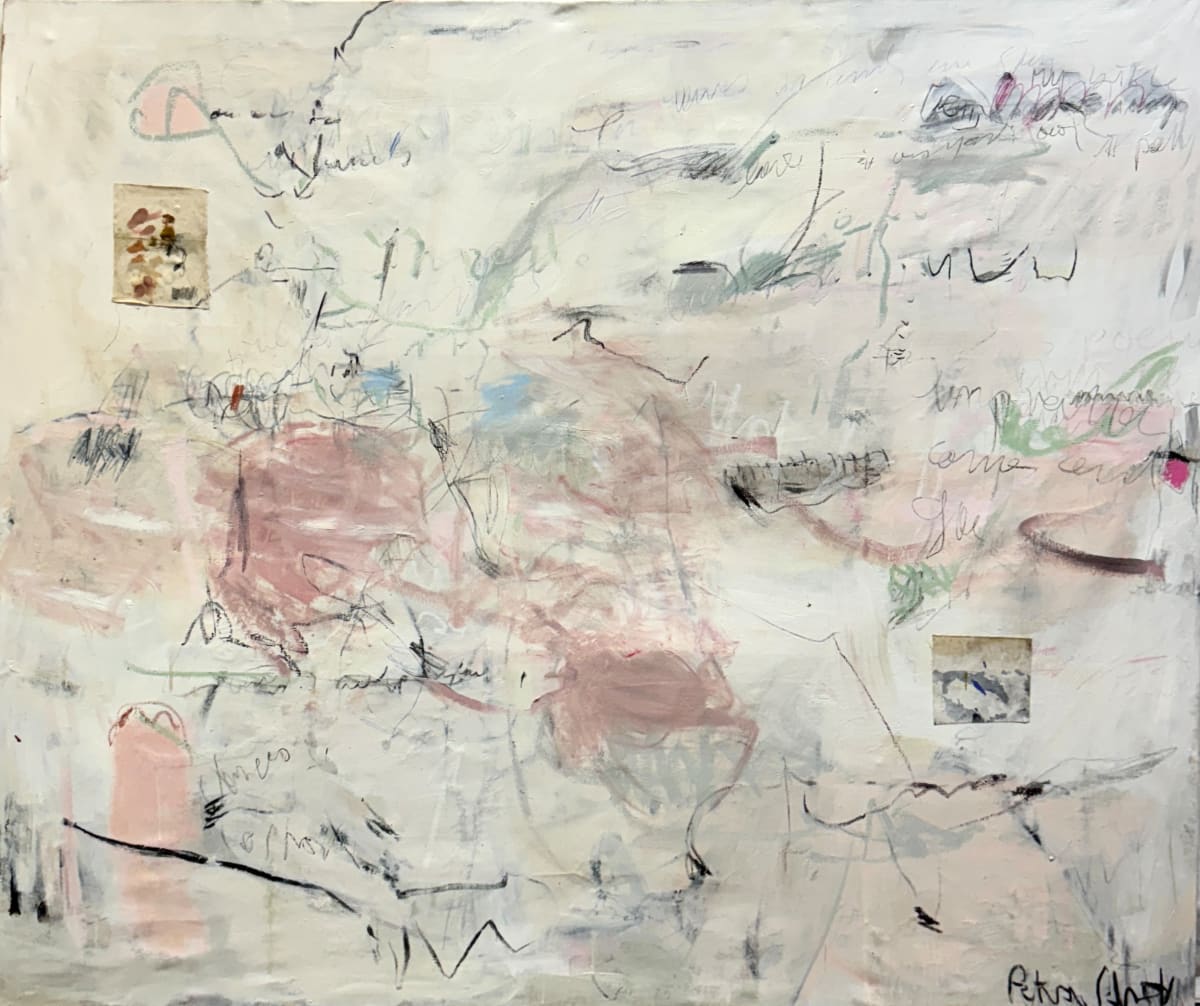 Inspiration board by Petra Schott, Image 1.
