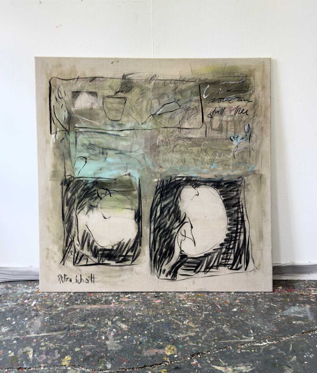 Traces II by Petra Schott, Image 5.