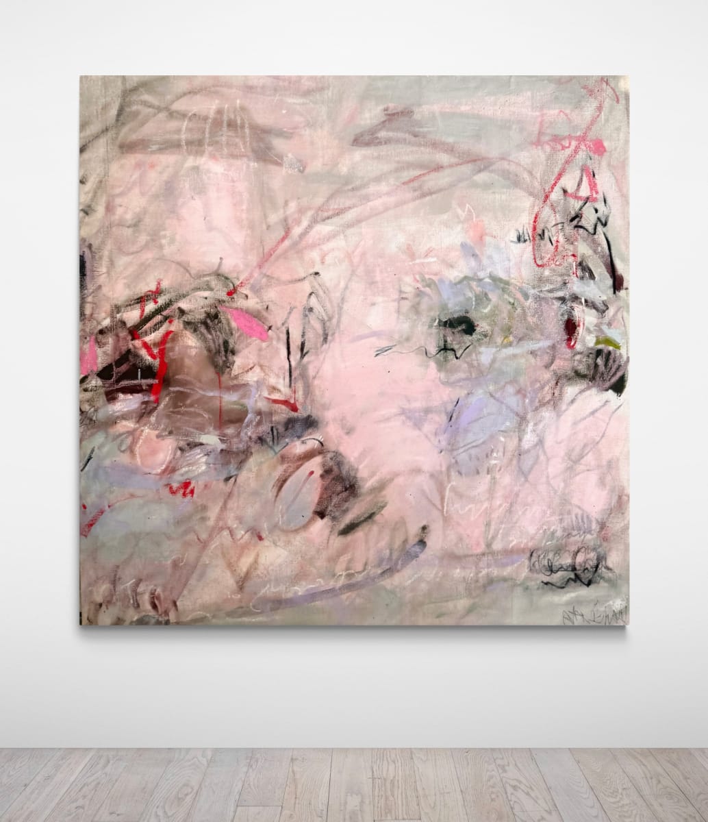 Body language I by Petra Schott, Image 5.