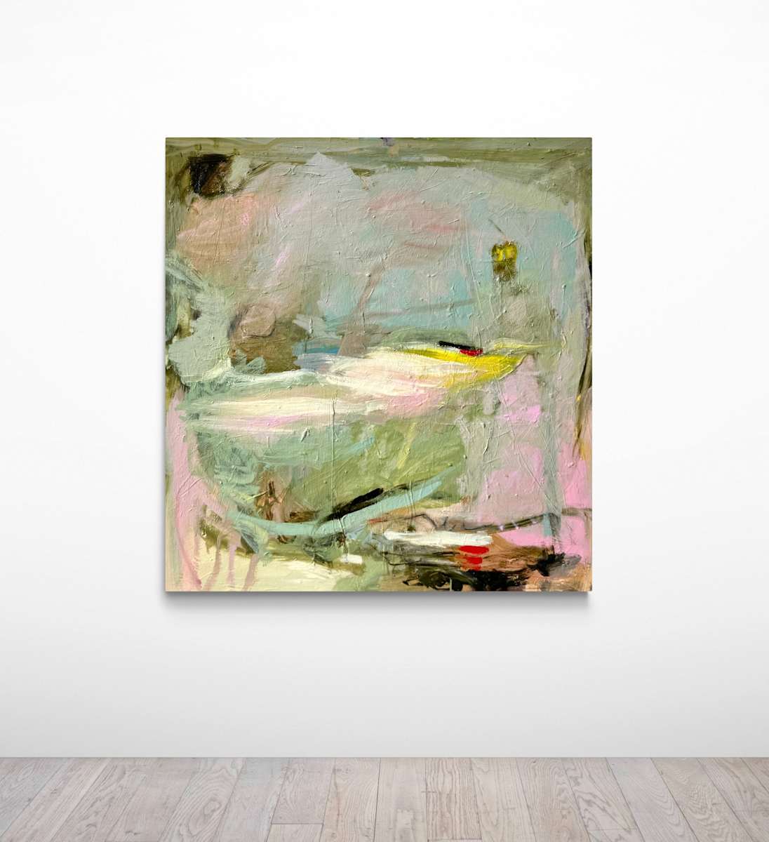 Choosing Freedom by Petra Schott, Image 1.