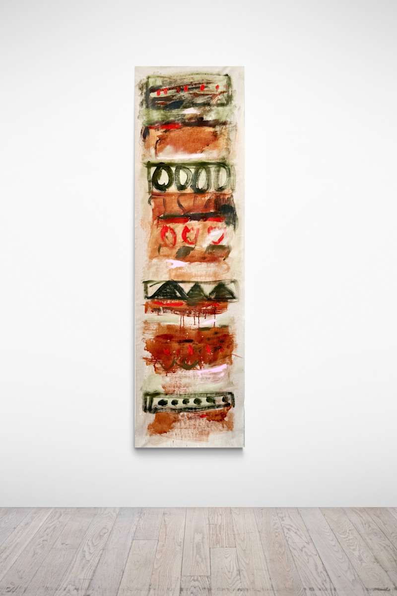 Shapes And Colours by Petra Schott, Image 2.