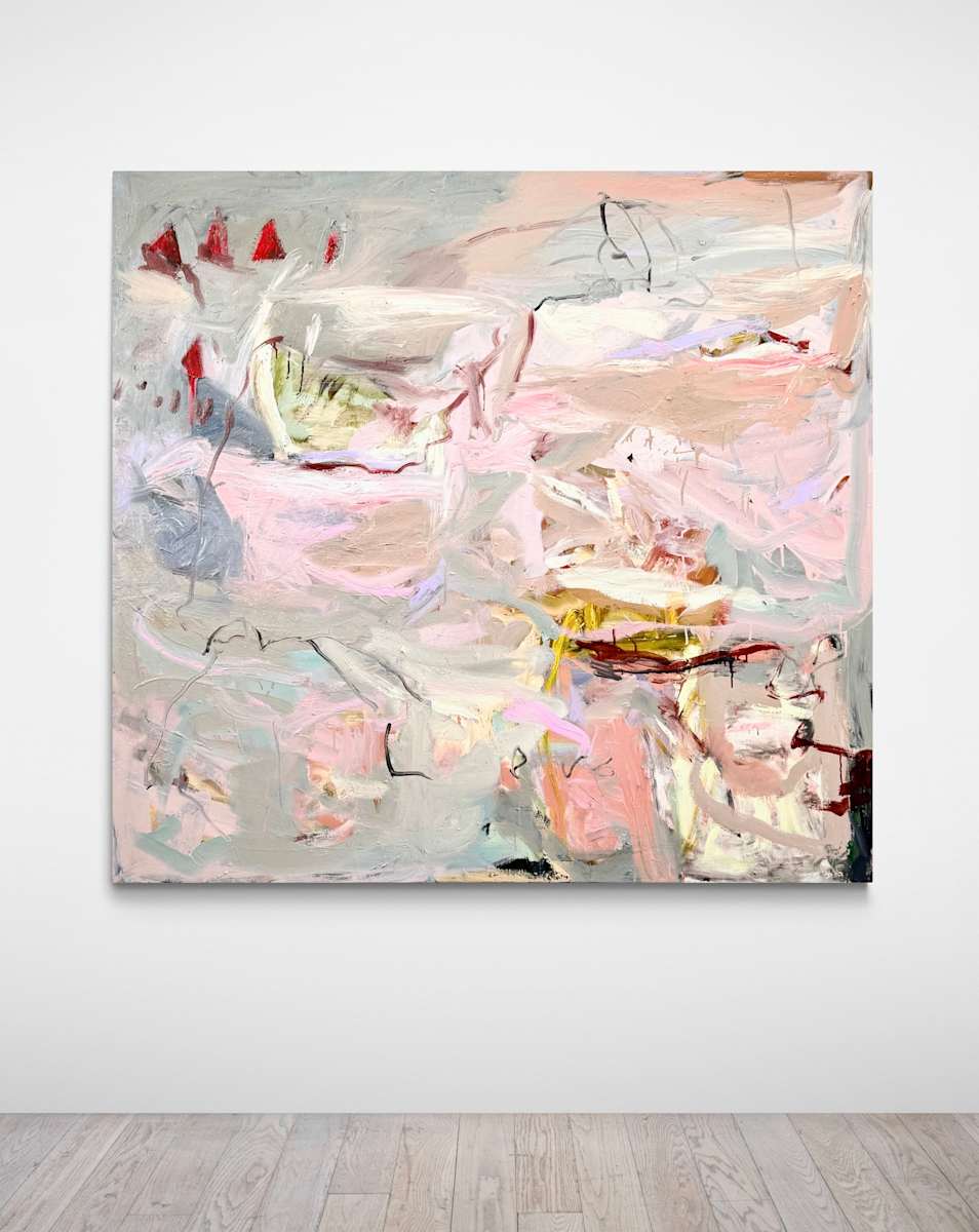 It Was Love by Petra Schott, Image 2.
