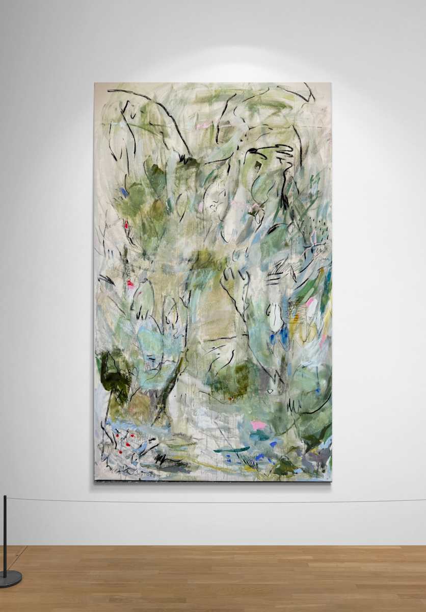 Water Spirits by Petra Schott, Image 6.