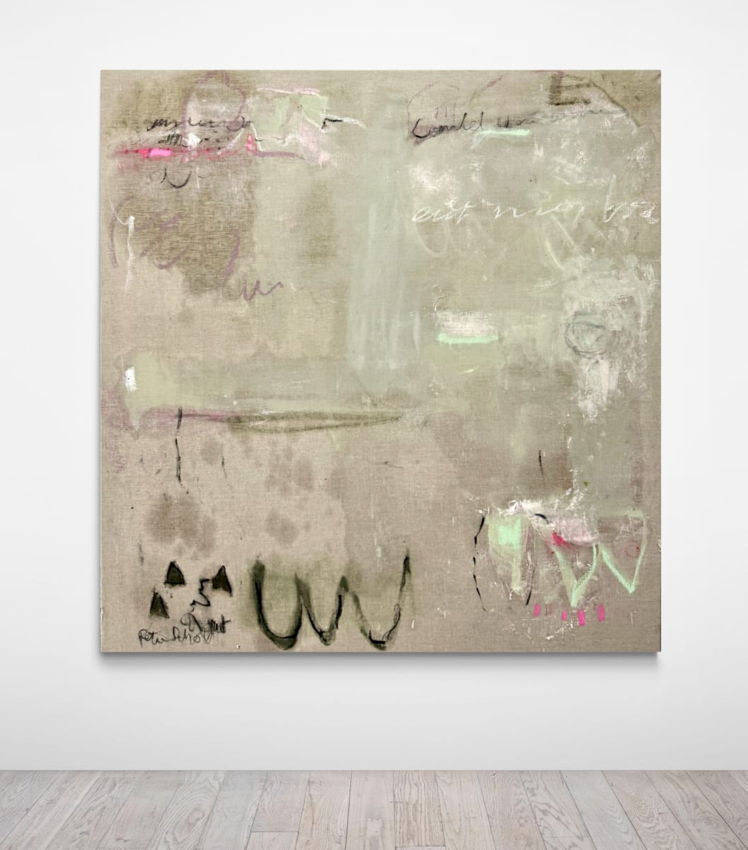 Tender Beginnings by Petra Schott, Image 1.