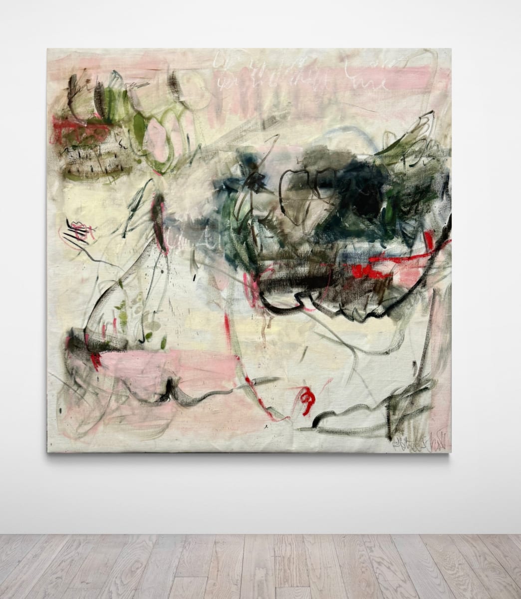 Body Language IV by Petra Schott, Image 1.