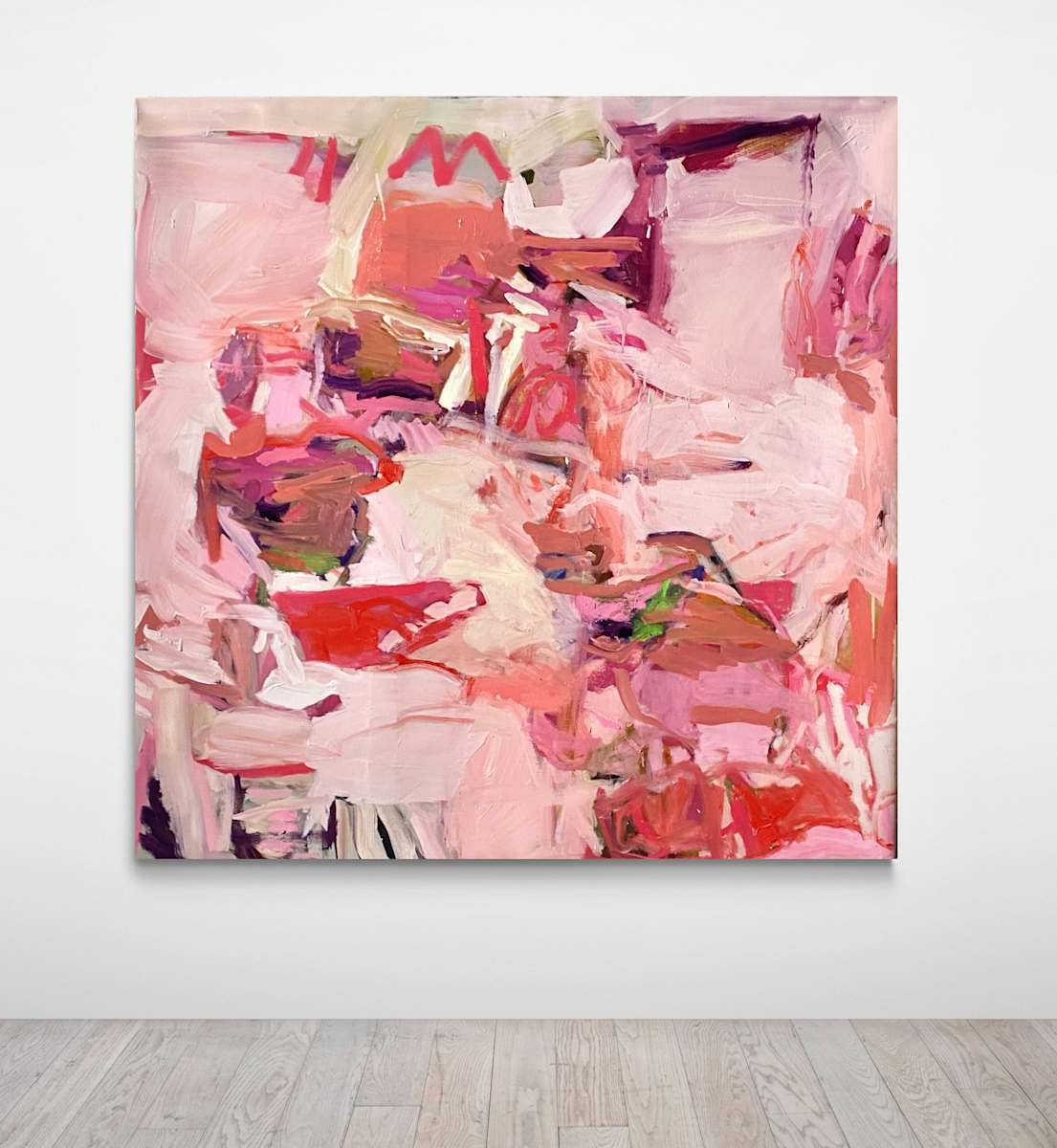 Talking to myself by Petra Schott, Image 3.