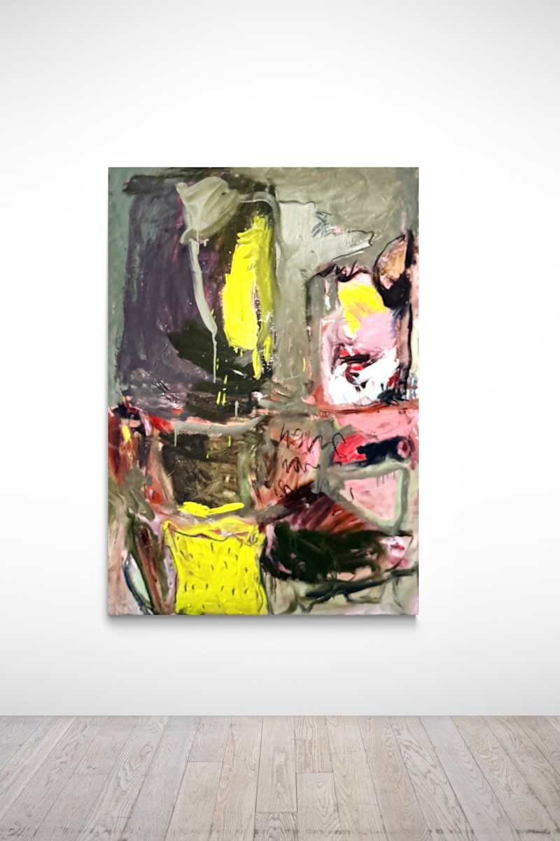 Tell Me by Petra Schott, Image 2.