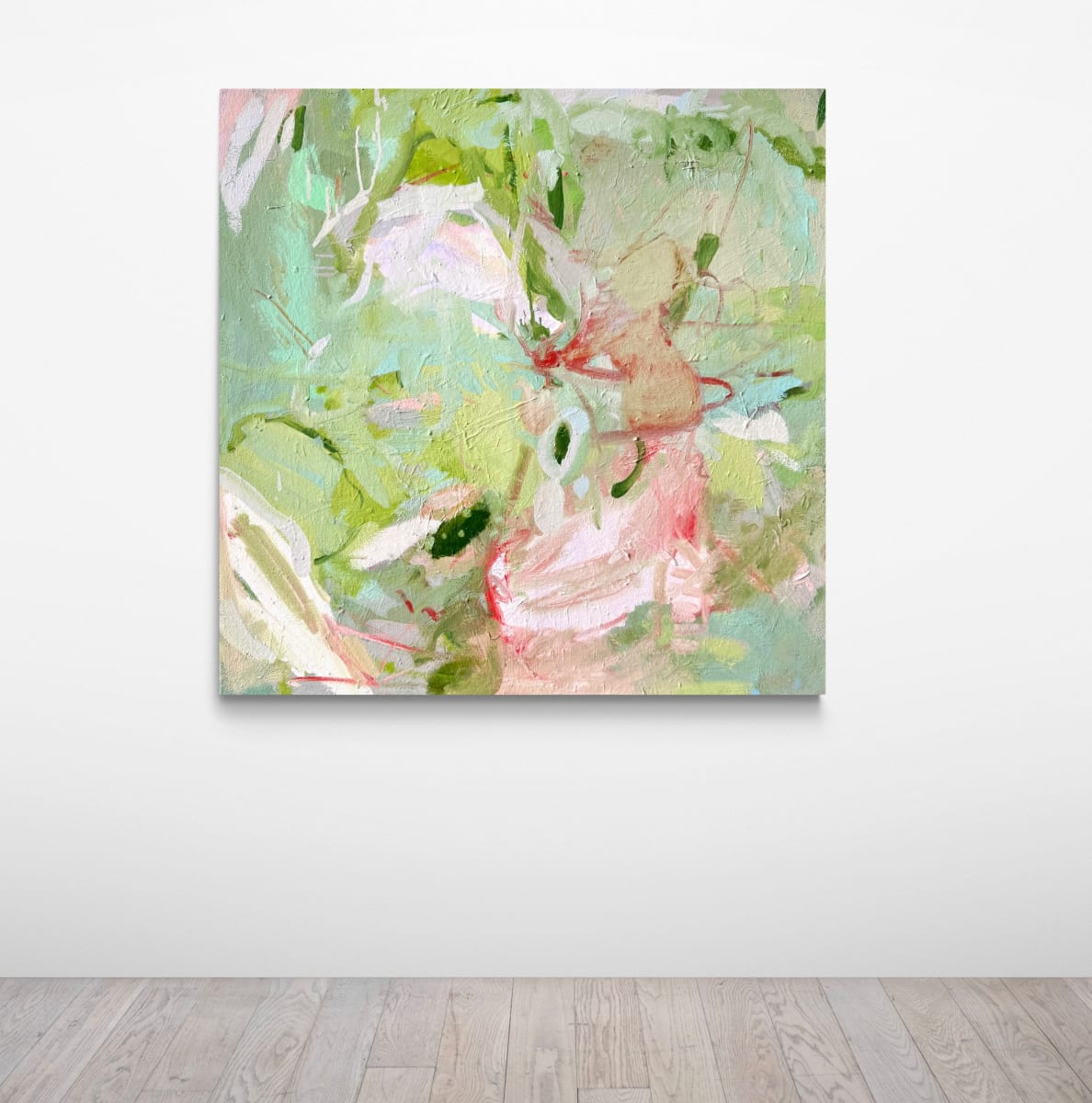Morning passages by Petra Schott, Image 2.