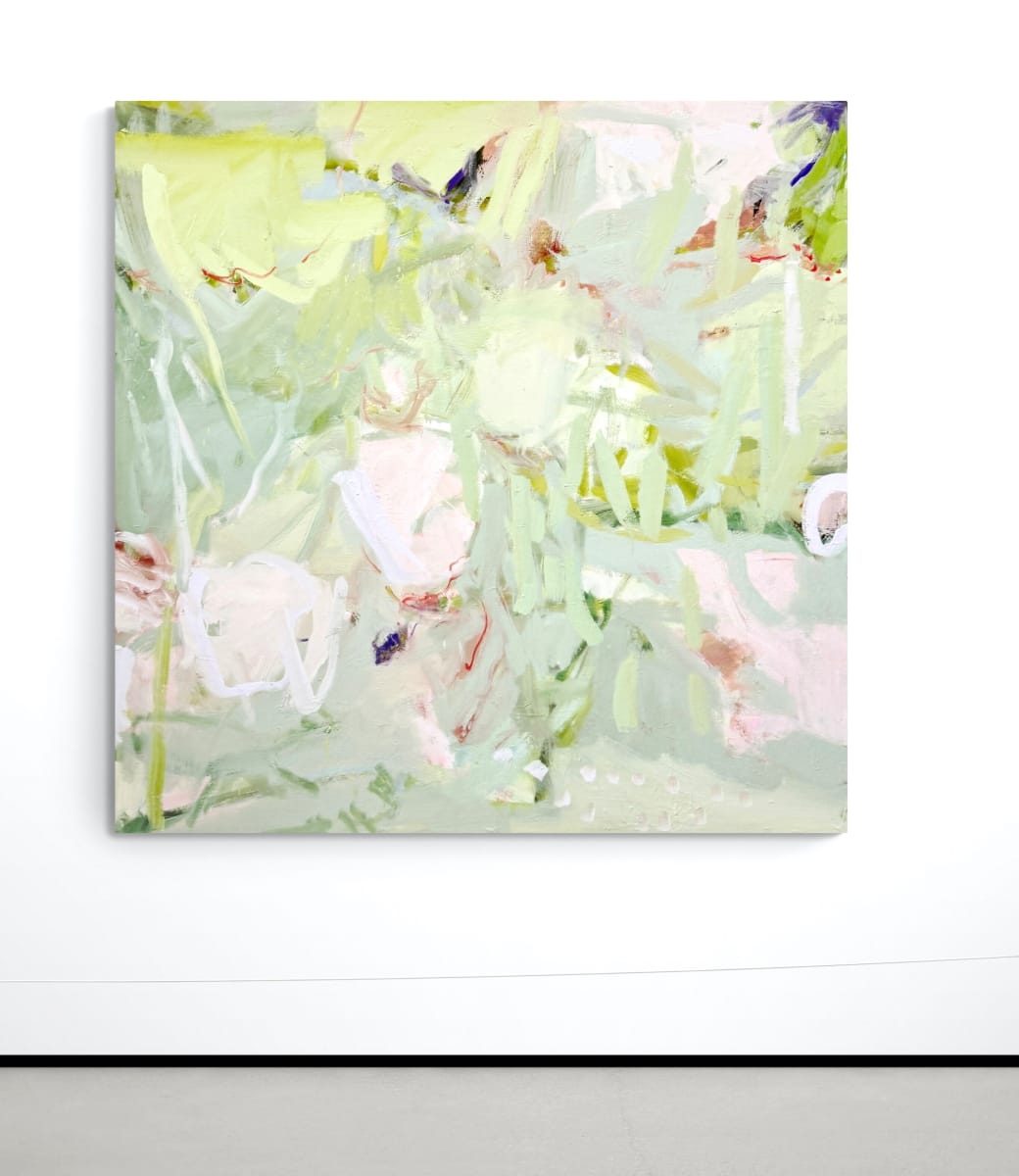 Pleasures of spring by Petra Schott, Image 1.