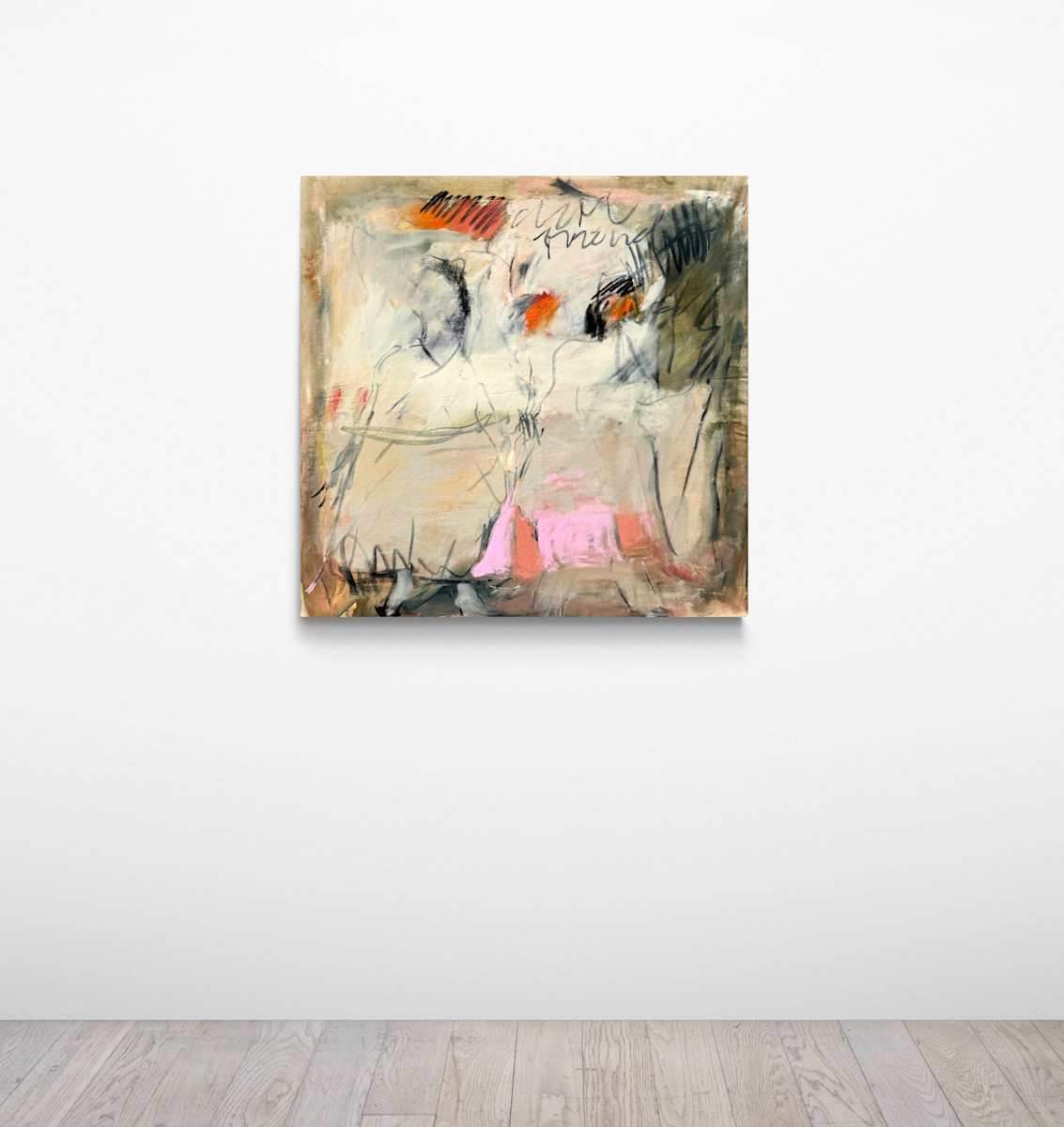 Girlfriends by Petra Schott 
