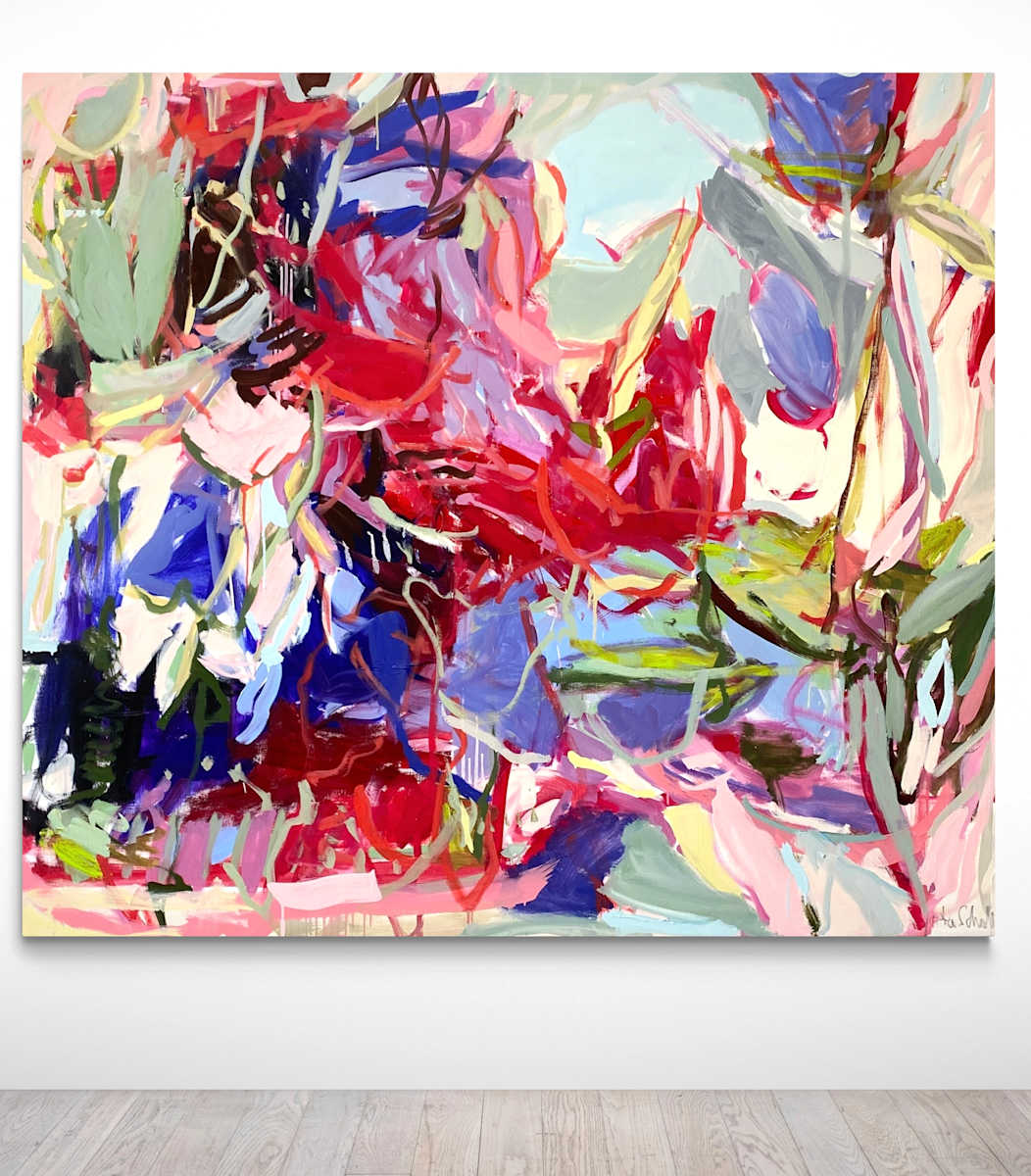 Summer vibes by Petra Schott, Image 1.