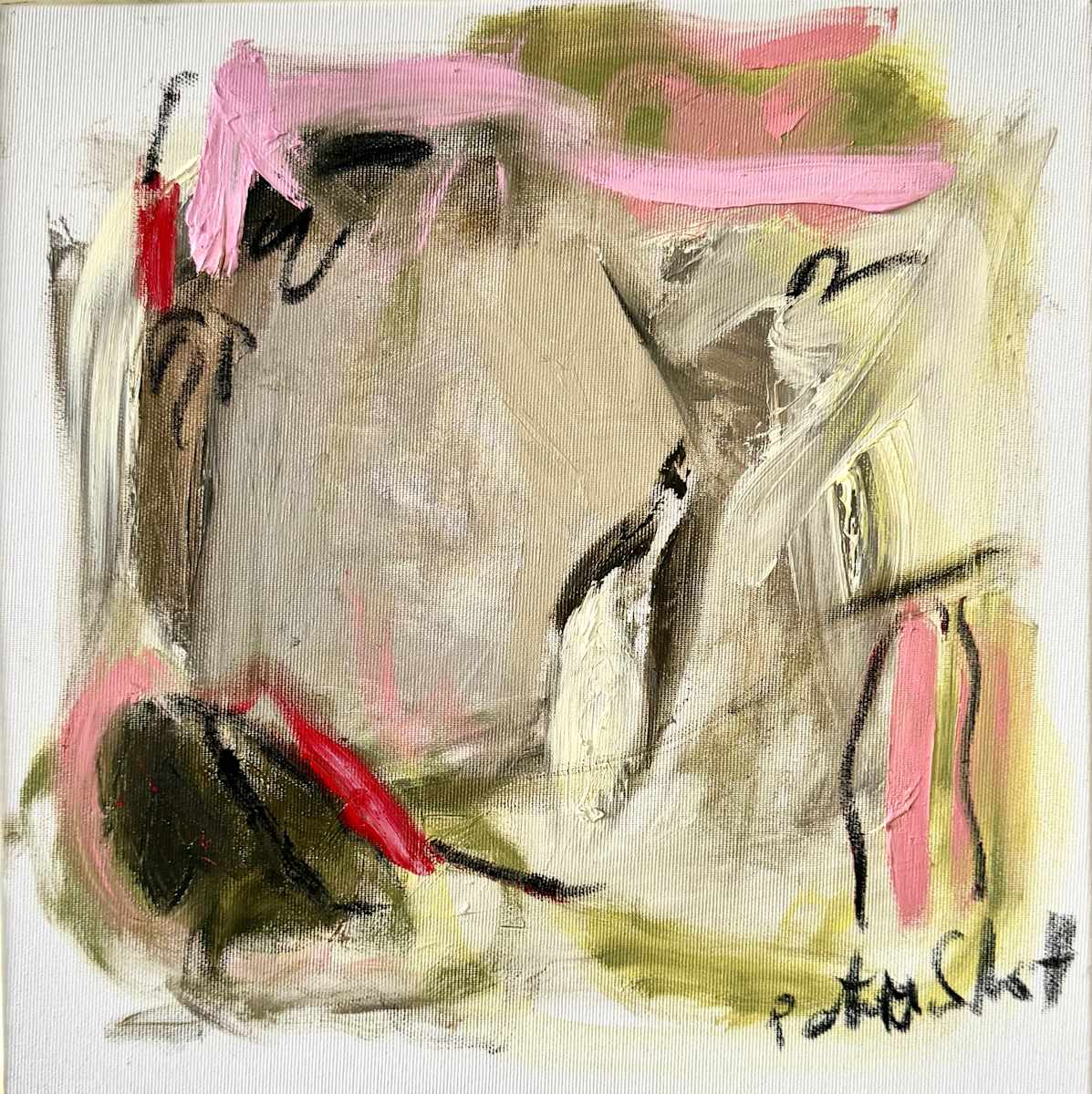 In Her Own Way by Petra Schott, Image 2.