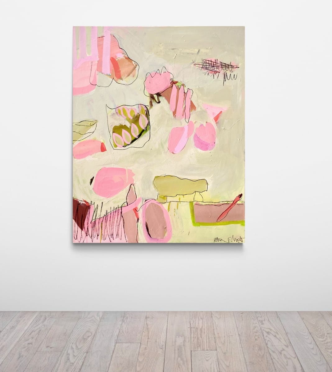 Summer notes by Petra Schott, Image 2.