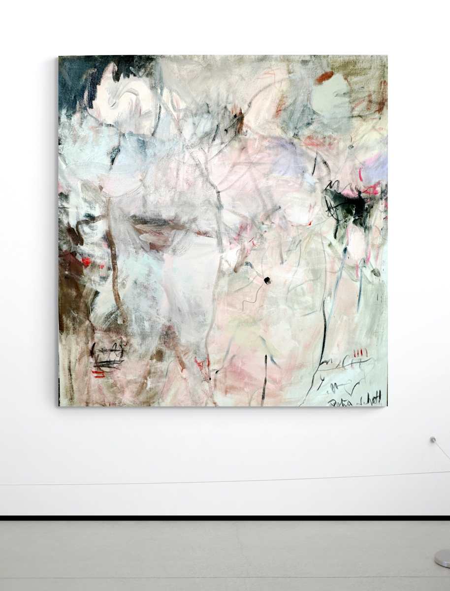 Body language V by Petra Schott, Image 5.