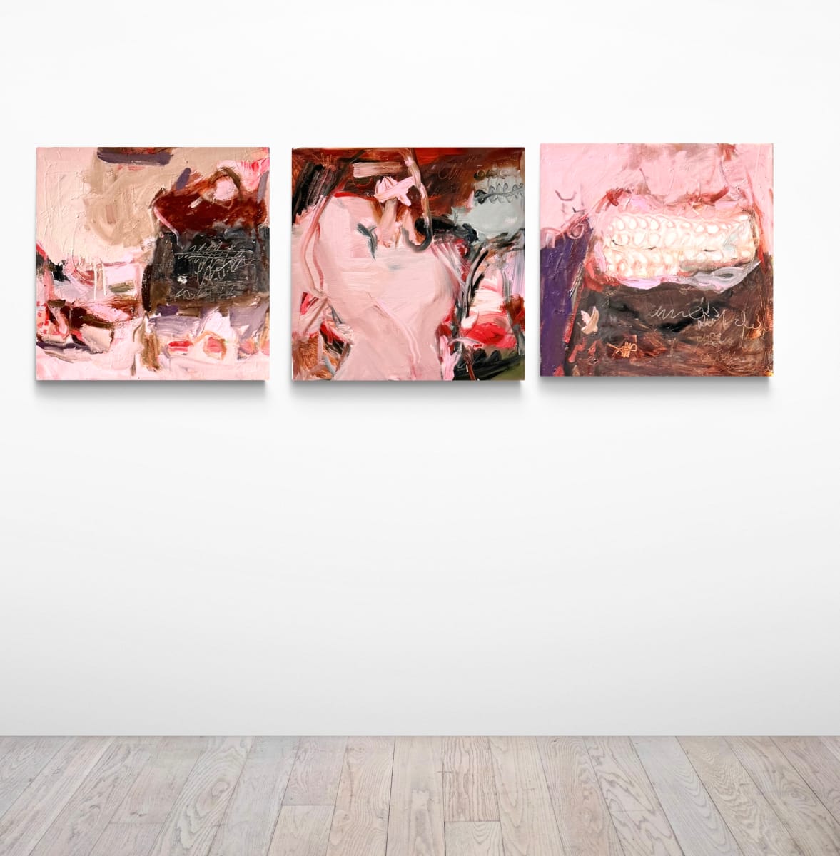 Something like love V-VII by Petra Schott, Image 5.