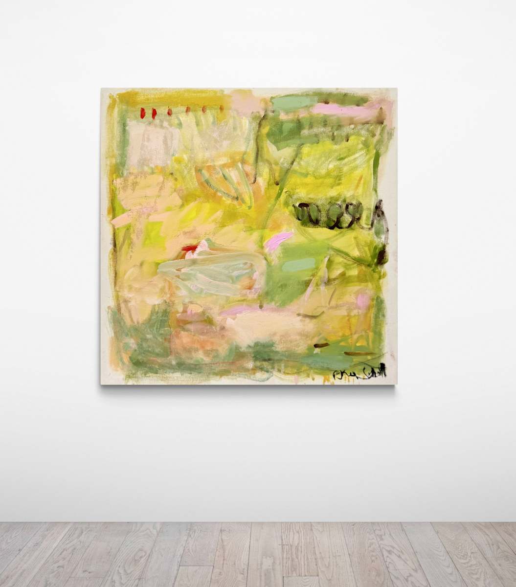 Summer Day IV by Petra Schott, Image 3.