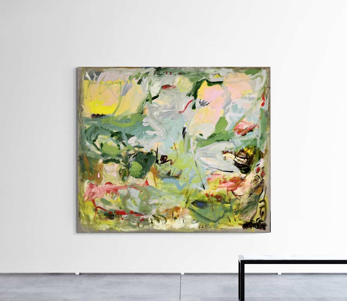 With Light And Wind We Fly by Petra Schott, Image 6.