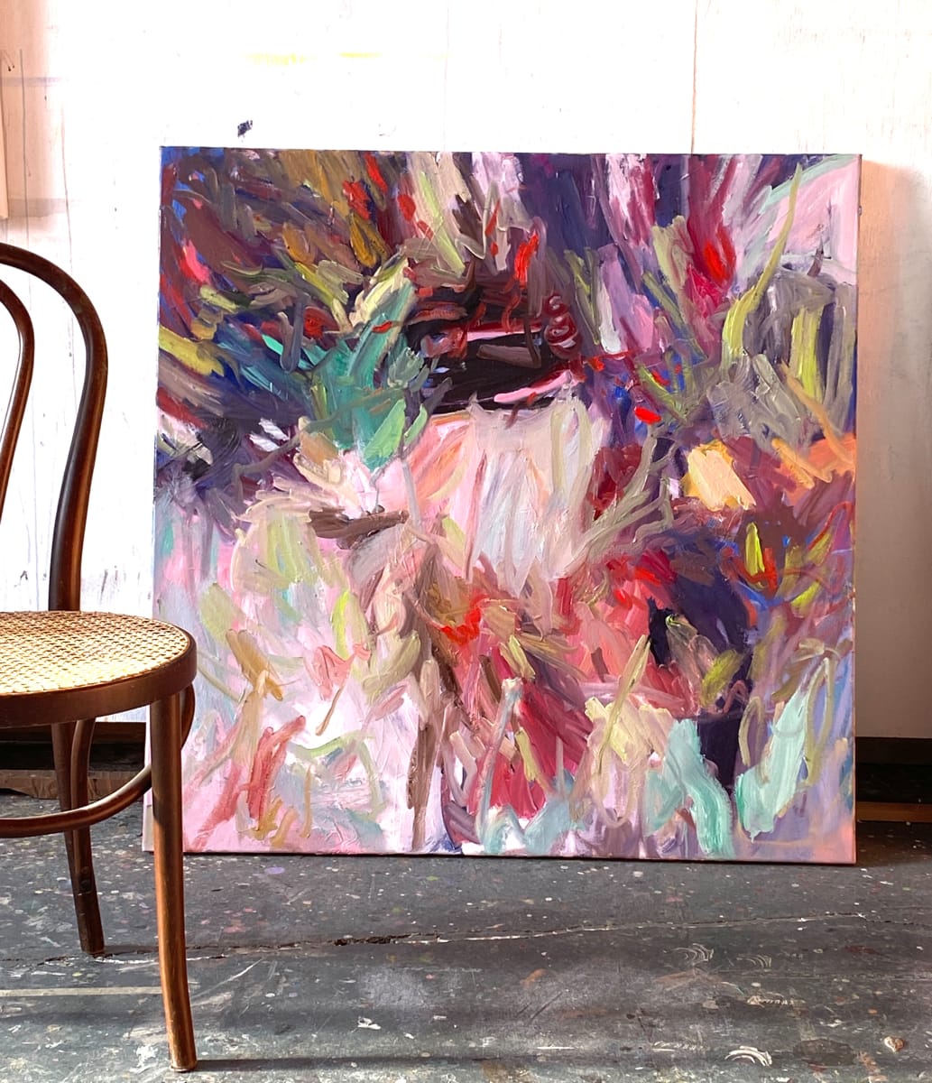 earth III by Petra Schott, Image 3.