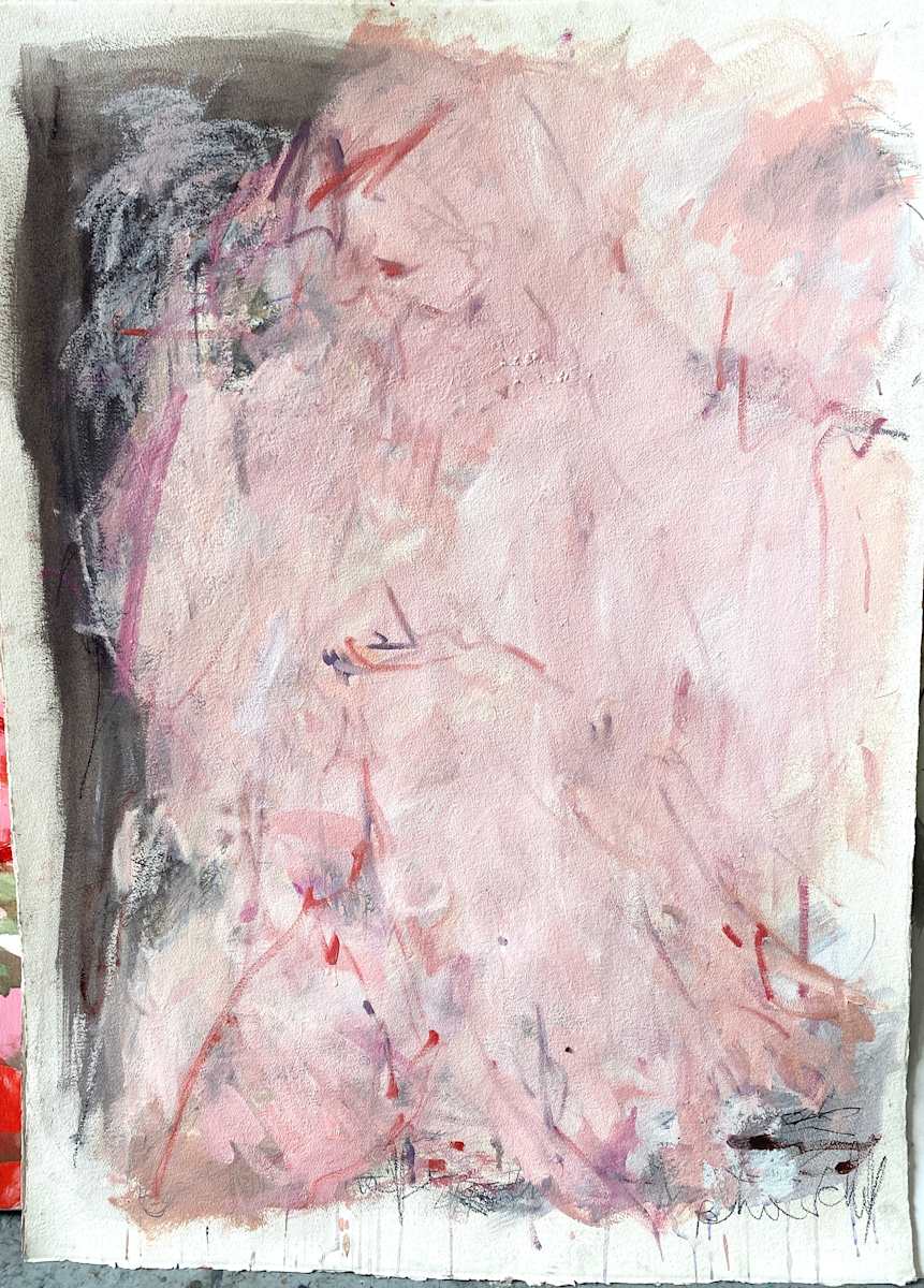 I am here by Petra Schott, Image 1.