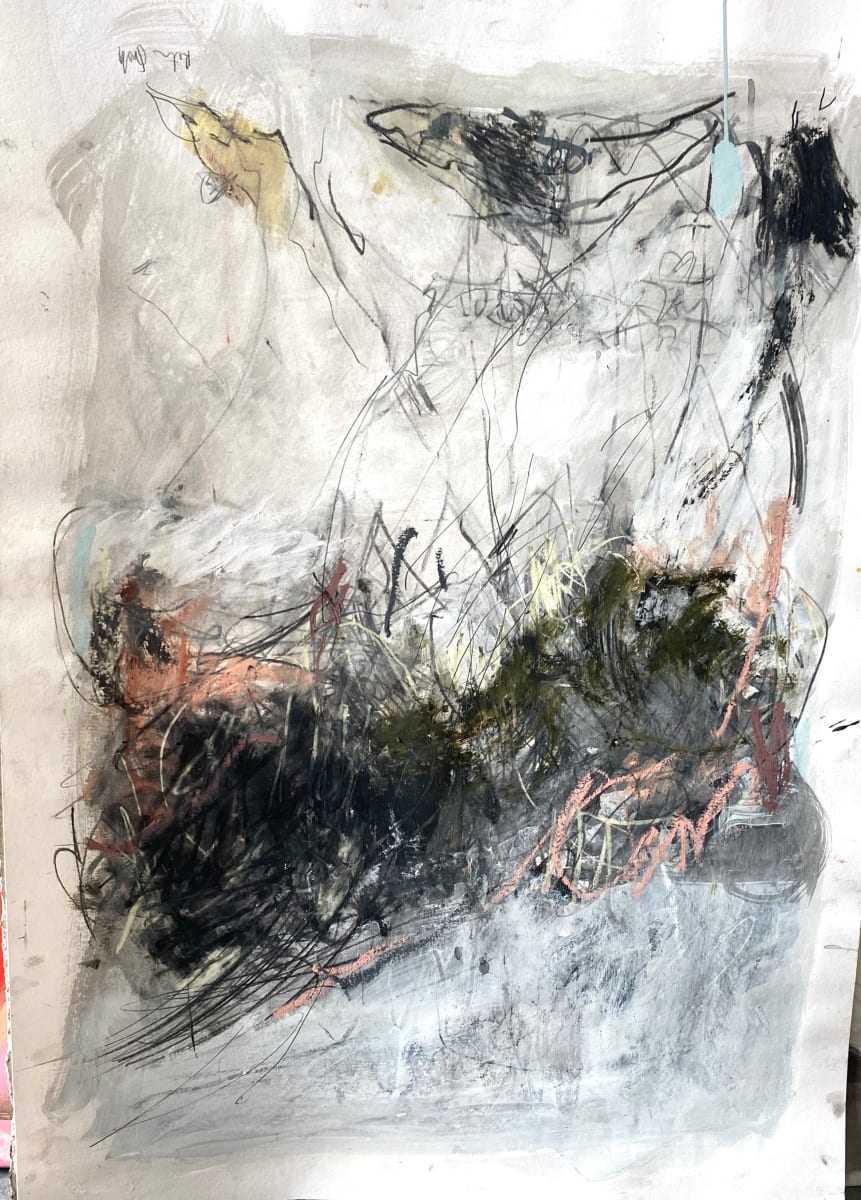 Dialogue by Petra Schott, Image 1.