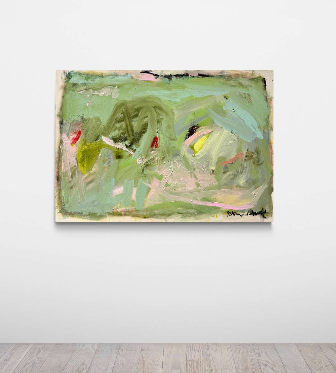 Summer Day III by Petra Schott, Image 1.