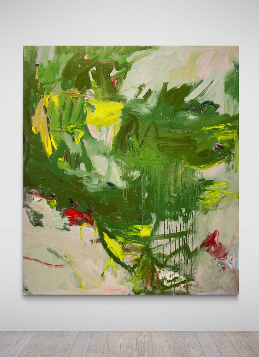 Listening Within by Petra Schott 