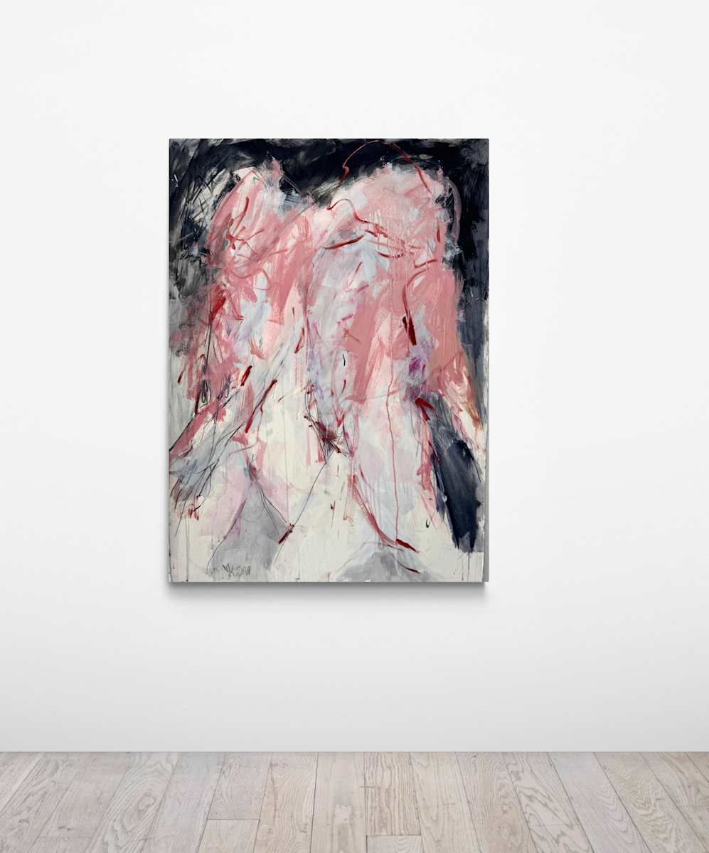 With You by Petra Schott, Image 3.