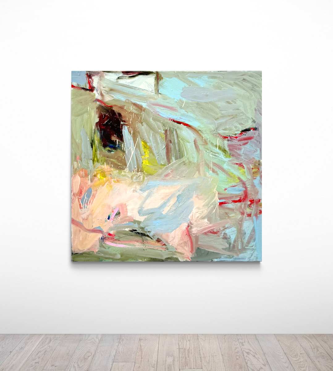 The River by Petra Schott, Image 1.