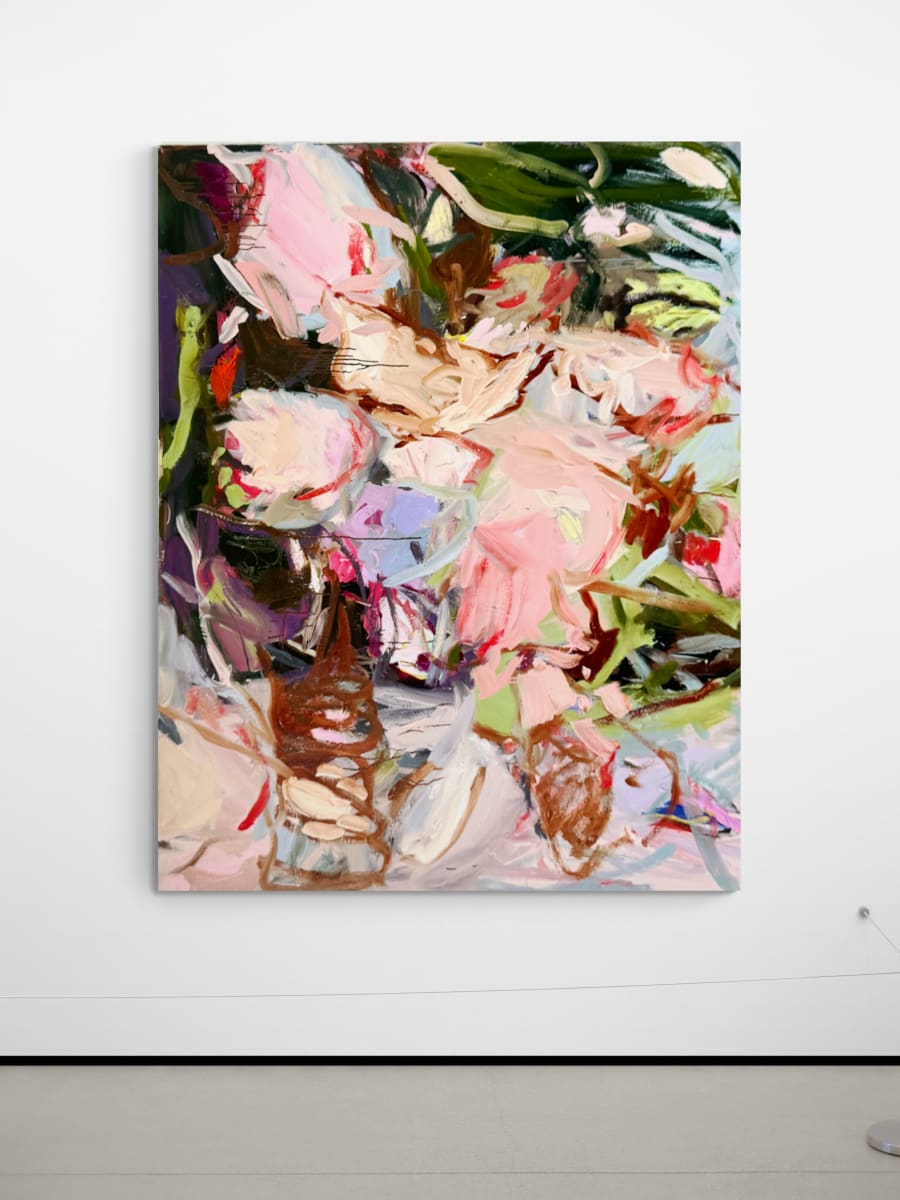 Venus‘ garden II by Petra Schott, Image 9.