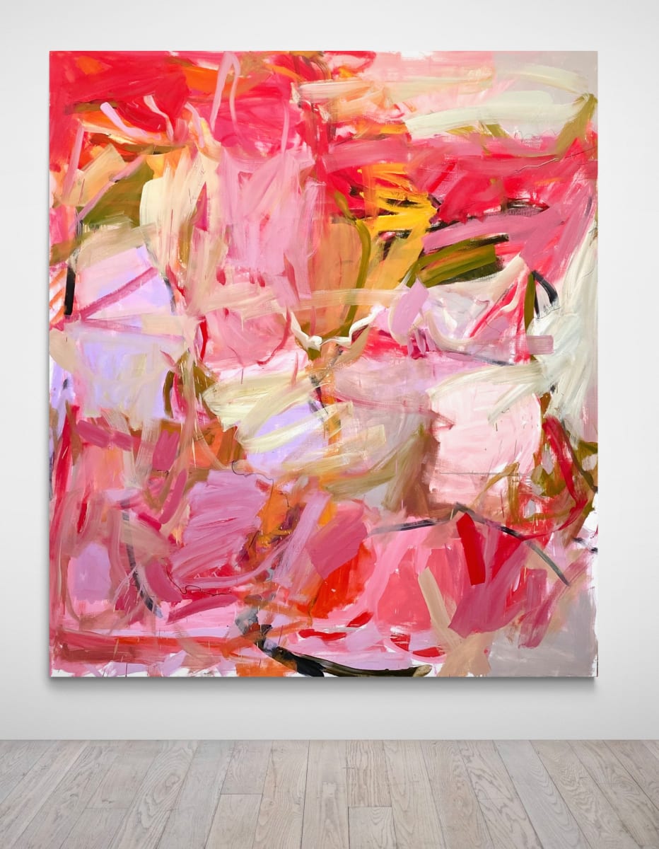 Longing for paradise by Petra Schott, Image 4.